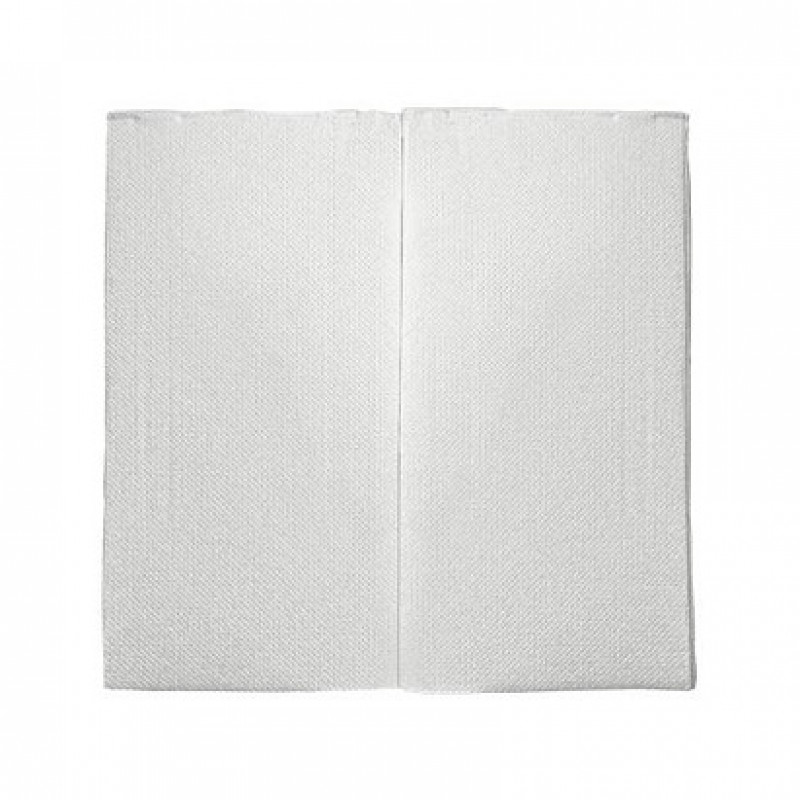 PROnappe salvrätikud 38.0 x 38.0 cm valge