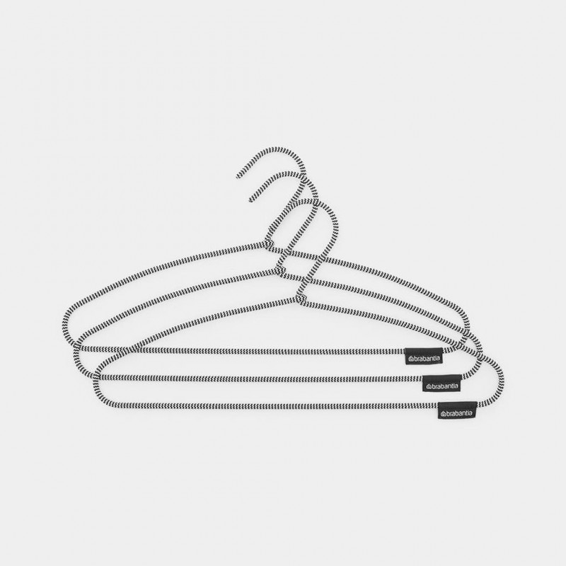 Brabantia pesu riidepuud, 3 tk