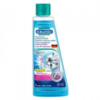 Dr. Beckmann pesumasina puhastusvahend, 250 ml