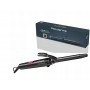 Rowenta CF2133 keraamilised lokitangid 16 mm, mustad