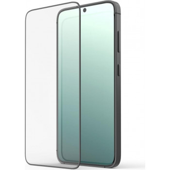 Hama mobiiltelefoni ekraanikaitse Smart Protect, universaalne, suurus SMART 7, paigaldusabivahend