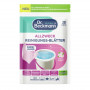 Dr. Beckmann Magic Leaves põranda ja mitme pinna puhastuslapid, Spring Fresh, 20 tk