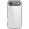 Nevox StyleShell FLEX ümbris iPhone 17 Airile, läbipaistev (2511)