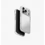 UNIQ Lifepro Xtreme ümbris iPhone 18 Pro / 17 Pro jaoks, läbipaistev