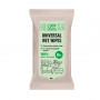 Gogreen universaalsed puhastuslapid 50 tk