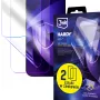 3mk Hardy ARC+ 4-kihiline ekraanikaitse Redmi Note 15 Pro+ 5G jaoks