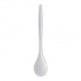 Westmark munalusikad, 6-osaline komplekt, 14,5 cm, valge plast