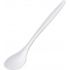 Westmark munalusikad, 6-osaline komplekt, 14,5 cm, valge plast