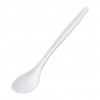 Westmark munalusikad, 6-osaline komplekt, 14,5 cm, valge plast