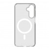Evelatus läbipaistev magnetkott Samsung Galaxy A16 5G-le, läbipaistev (EVESAMA165CCMT)