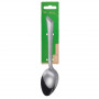 Asi Collection Bistro teelusikate komplekt, 3 tk, 1,5 mm