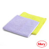 MERY mikrokiust puhastuslapid, 2 tk, 38x36 cm