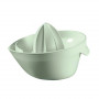 Curver Kitchen Essentials tsitrusepress, roheline