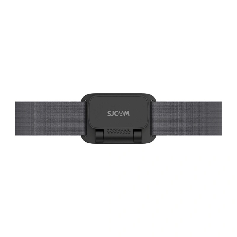 SJCAM S10 magnetiline peapaela kaamerahoidik, hall-grafiit