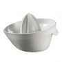Curver “Kitchen Essentials” tsitruseliste mahlapress, valge