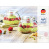 LEIFHEIT moosipurk 0,25L