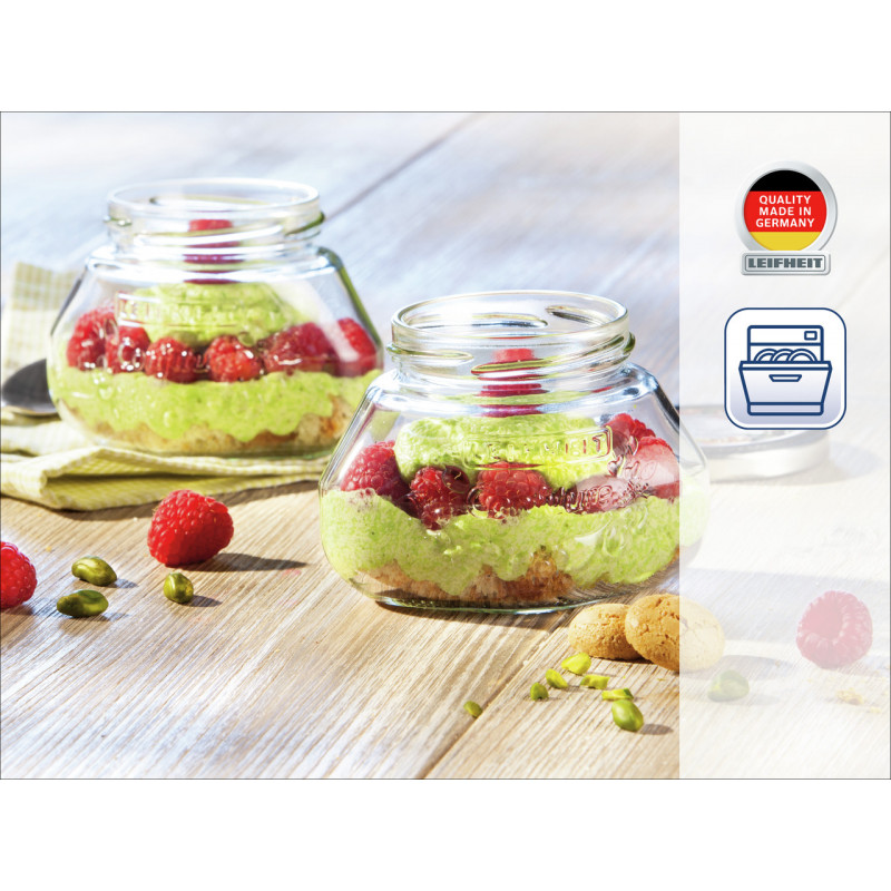 LEIFHEIT moosipurk 0,25L