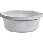 Essentials ümmargune kauss 10L hall