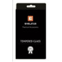 Evelatus 2.5D Full Cover antistaatiline karastatud klaasist ekraanikaitse Samsung Galaxy S23 jaoks (Japan Glue)