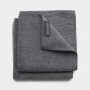 Brabantia mikrokiust lapid, 30 x 30 cm, tumehall, 2 tk