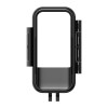 SJCAM C300 Pocket raamkinnitus, must