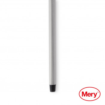 MERY põrandaharja vars 140 cm, hall