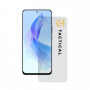 Tactical Glass Shield 2.5D karastatud klaasist ekraanikaitse Honor 90 Lite jaoks, läbipaistev