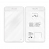 TFO Simple Color Mag ümbris iPhone 17 Pro Max / iPhone 18 Pro Max 6.9 inch jaoks, tume kirsipunane