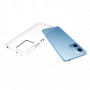 Evelatus Xiaomi Redmi Note 12 5G / Poco X5 5G läbipaistev silikoonümbris, 1,5 mm TPU