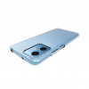Evelatus Xiaomi Redmi Note 12 5G / Poco X5 5G läbipaistev silikoonümbris, 1,5 mm TPU