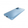 Evelatus Xiaomi Redmi Note 12 5G / Poco X5 5G läbipaistev silikoonümbris, 1,5 mm TPU