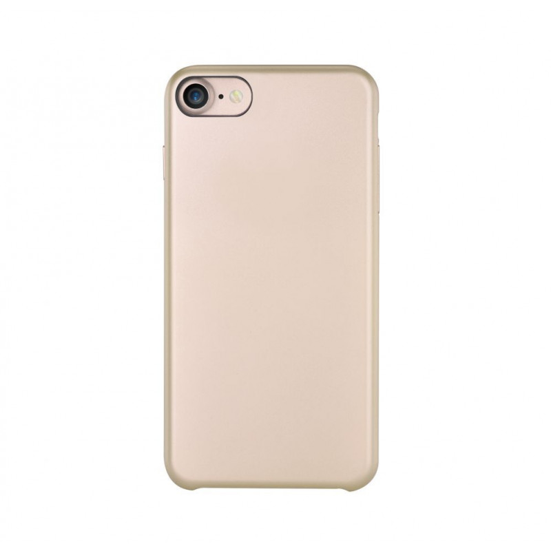 Devia Apple iPhone 7 / 8 Ceo 2 ümbris Champagne Gold
