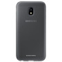 Samsung Galaxy J3 2017 Jelly Cover EF-AJ330TBEGWW must