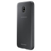Samsung Galaxy J3 2017 Jelly Cover EF-AJ330TBEGWW must