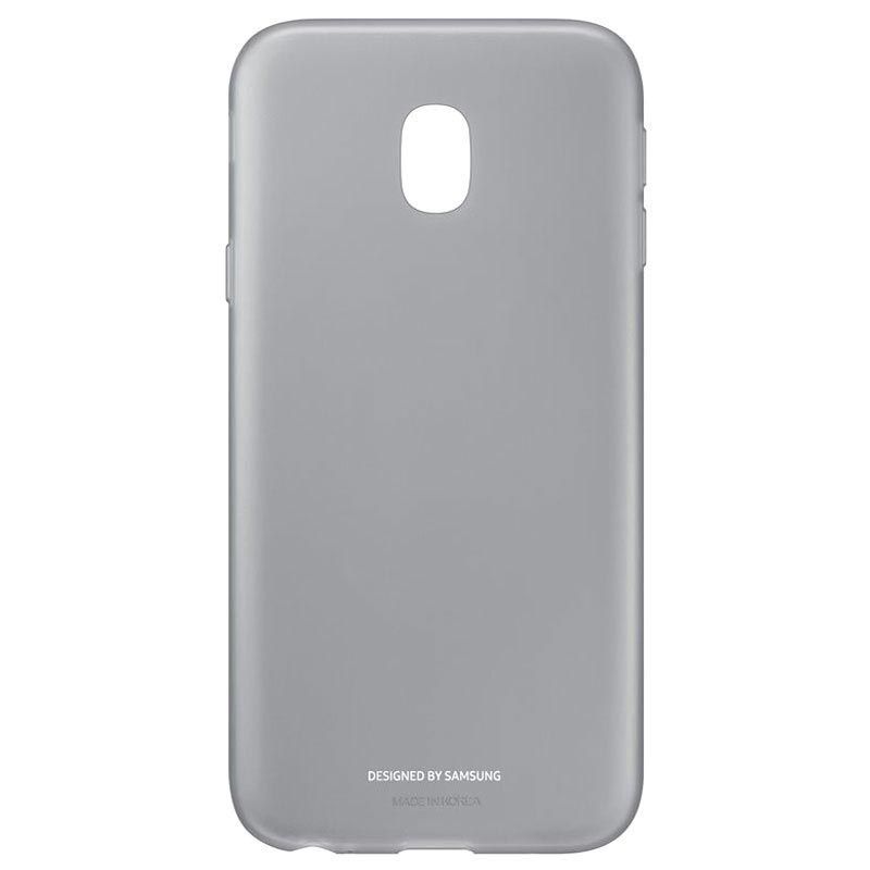 Samsung Galaxy J3 2017 Jelly Cover EF-AJ330TBEGWW must