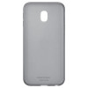 Samsung Galaxy J3 2017 Jelly Cover EF-AJ330TBEGWW must
