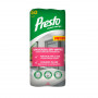 Presto universaalsed kuivad puhastuslapid, 50 tk