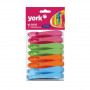 YORK pesulõksud EXTRA 16 tk