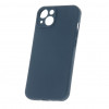 iLike Silicon Box ümbris iPhone 17 Pro 6,3 / iPhone 18 Pro 6,3 tumesinine