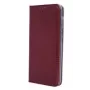 iLike Smart Magnetic ümbris Xiaomi Redmi 12C / Redmi 11A jaoks, bordoo