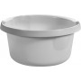 Curver Essentials ümmargune kauss 4 L, hall