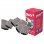 YORK seebiga terasvill 6 tk