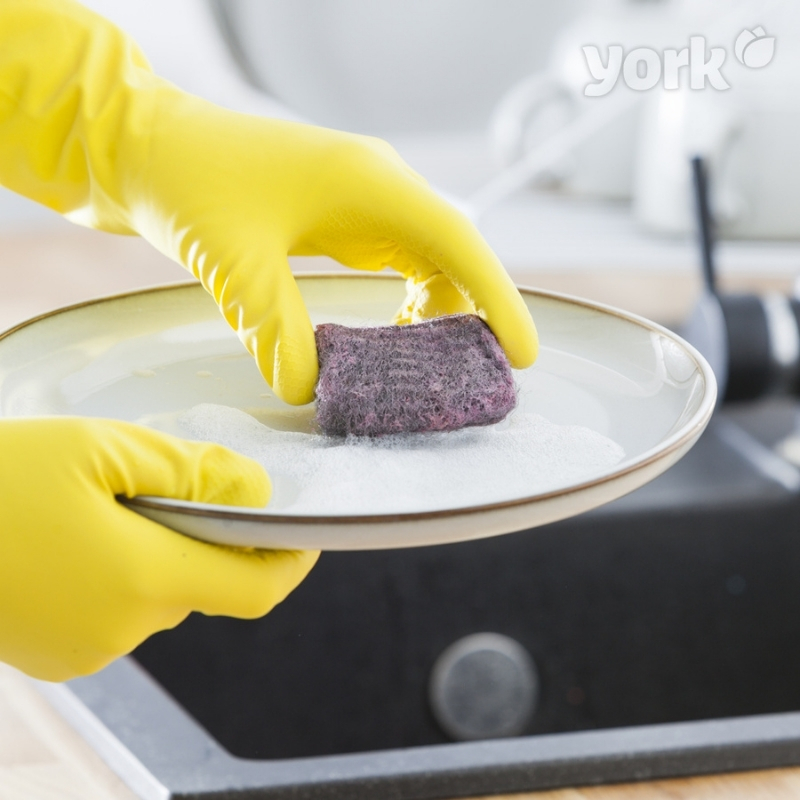 YORK seebiga terasvill 6 tk