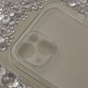 TFO Slim 2 mm Box ümbris iPhone 17 Pro / iPhone 18 Pro 6.3 inch jaoks, läbipaistev