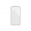 TFO Slim 2 mm Box ümbris iPhone 17 Pro / iPhone 18 Pro 6.3 inch jaoks, läbipaistev