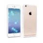 Hoco Coupe seeria PP+TPU ümbris Apple iPhone 6 Plus / 6s Plus, valge (HI-T042)