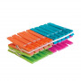 YORK pesuklambrid STANDARD 20 tk