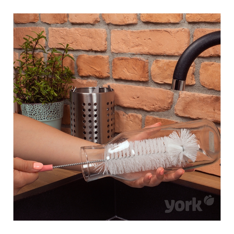 YORK pudelipuhastushari 1 l