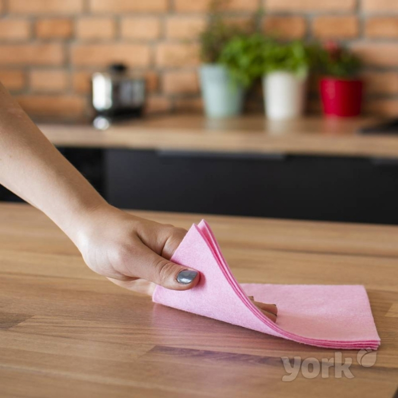 YORK Majapidamisrätid 3 tk
