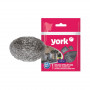 YORK Mini spiraalne terasest küürija